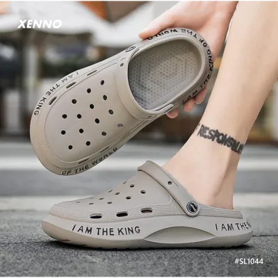 RAIN FLEX MEN'S SLIPPER